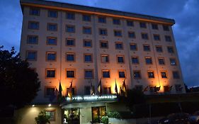 Hotel Marc Aurelio Roma